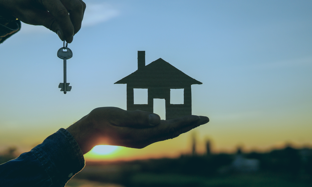 Regularização Imobiliária